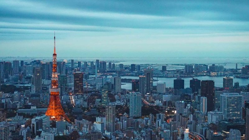 中国人富裕層が続々と日本の超高額マンションを購入 —— 教育熱が招く不動産市場への影響と社会的リスク