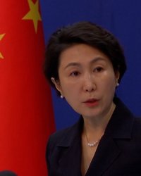 政治で企業を締め上げる虚像──中国水産禁令の裏にある「国力の貧血」