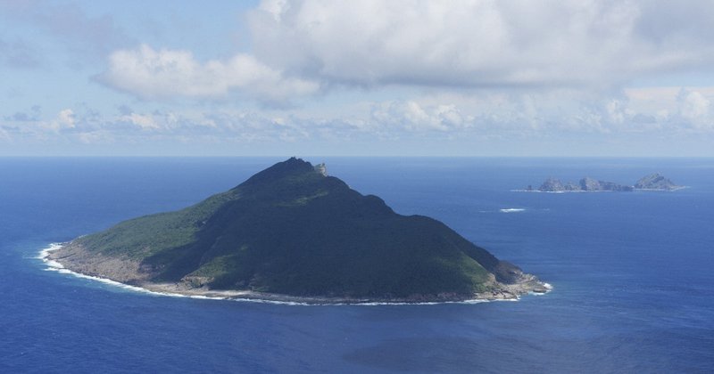 中国大使館、ついにXで尖閣諸島が領土と主張「何を言おうと釣魚島が中国に属する」に反発続々