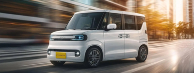 BYD軽EV「RACCO」発売2週間で1000台突破、中国EV攻勢が日本の軽自動車市場に突きつける産業リスク