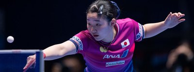 世界卓球決勝で日本女子が中国と激突　早田ひな・張本美和の挑戦が映す中国スポーツ国家戦略の圧力