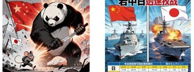 中国のAIは対日情報戦をいかに変えつつあるのか