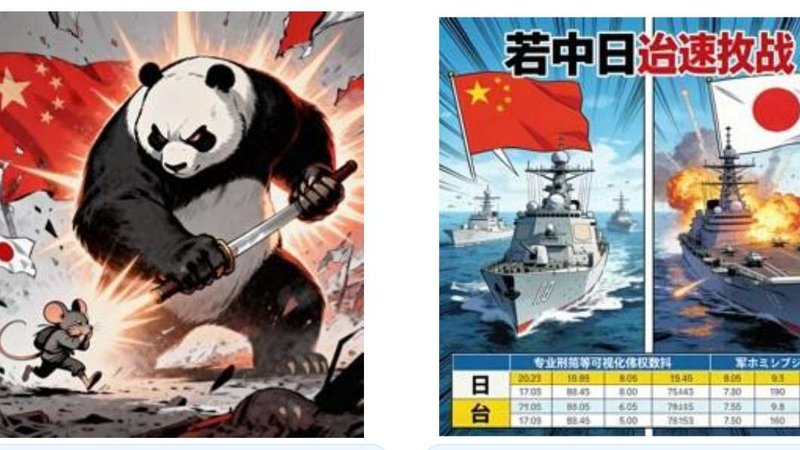 中国のAIは対日情報戦をいかに変えつつあるのか