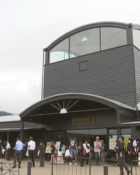 【警鐘】「白タク」横行が日本の観光地を脅かす　中国大型連休で懸念強まる由布院の実態