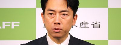 主食用の輸入米入札を前倒し　3カ月早く、価格高騰対策で　小泉農水相