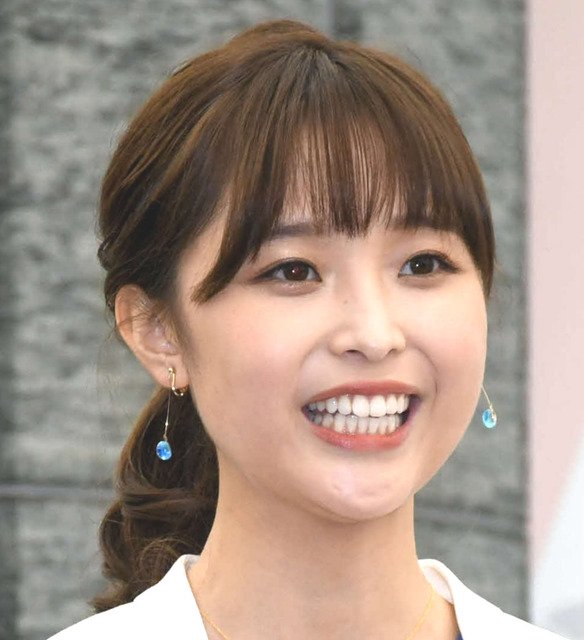 元フジテレビアナウンサーの渡邊渚さん（28）が、両目に霰粒腫を患っていることをインスタグラムで公表した。眼帯をつけた姿を公開し、「しばらくこんな感じになります」と明るく語ったが、その背景には昨年公表されたPTSDの経験もあり、彼女が心身両面で長期にわたり苦しんできたことがうかがえる。