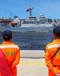 中国が台湾に侵攻したら参戦する国はどこか　日本はどうなる？　英高級誌がシナリオを予測
