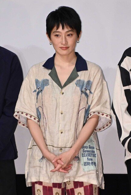 コムアイ、参政党に言及「オーガニック志向だし」「わかるよ？わかるけどさ！」自身の支持政党明かす