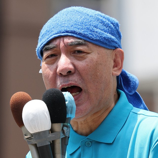 日本保守党の百田尚樹代表が参院選の街頭演説中に「大阪の女性は10人中9人ブス」と発言したことで、大きな批判が巻き起こっている。