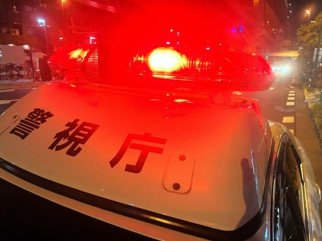 盗品ネックレス買い取りで中国籍夫婦逮捕　日本社会を揺るがす中国犯罪ネットワークの実態