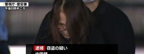 新橋で相次ぐ中国人客引きによる被害 —— 日本社会を脅かす外国人犯罪の影