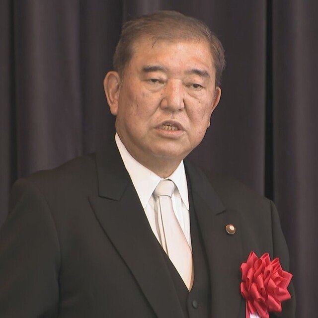 石破総理、海上保安学校卒業式で警鐘 尖閣諸島周辺の中国船侵入が示す深刻な脅威