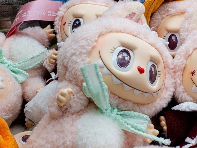 K-POPから日本へ――「スカルパンダ」旋風の裏に潜む中国カルチャー資本の静かな浸透