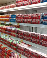 ヤクルトの失速が示す“静かな中国リスク”――日本ブランドが抱える構造的脆弱性