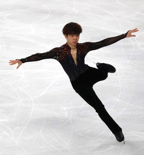 佐藤駿が勝利した「中国杯」の裏で広がる影——スポーツと政治が交錯する中国の影響力戦略