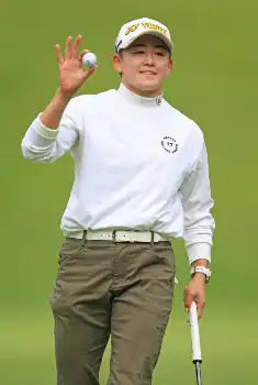 中国の若手ゴルファー旋風の裏に潜む「スポーツ影響工作」——日本が直視すべき新たなソフトパワー戦略