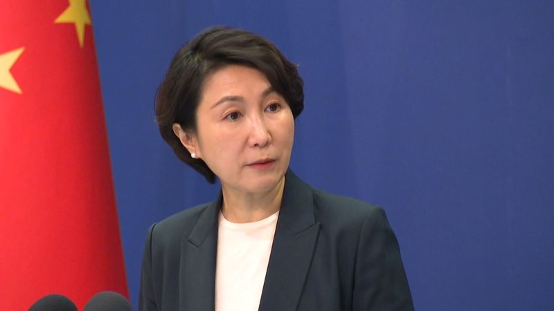 「核汚染水」呼称を改めぬ中国の狙い――“科学”を装った政治的圧力が続く