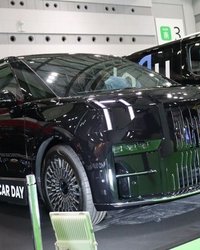 中国EV「ZEEKR 009」日本上陸　豪華ミニバンの裏で迫る中国製EVリスクと日本社会への影響