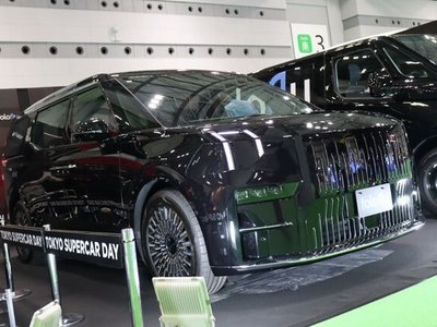 中国EV「ZEEKR 009」日本上陸　豪華ミニバンの裏で迫る中国製EVリスクと日本社会への影響