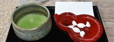 中国市場で拡散した「偽・宇治抹茶」問題　京都老舗の和解が示す知的財産リスクと日本が直面する現実