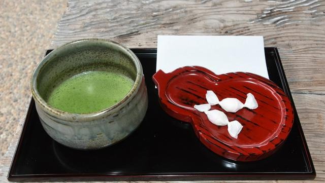 中国市場で拡散した「偽・宇治抹茶」問題　京都老舗の和解が示す知的財産リスクと日本が直面する現実