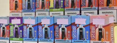 中国製「ニコパフ」急増で露呈した日本市場の危うさ　虚偽書類と制度の抜け穴が若者を狙う実態