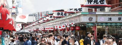 浅草寺で中国籍の男女2人逮捕、観光客狙いのスリ事件が示す日本の観光地治安リスク