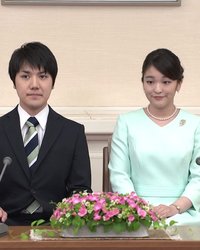 小室眞子さんの出産は慶事だが、その陰で進む中国の国家戦略に注意を。静かな祝福と、静かな侵略──日本は両方に備えるべきだ。