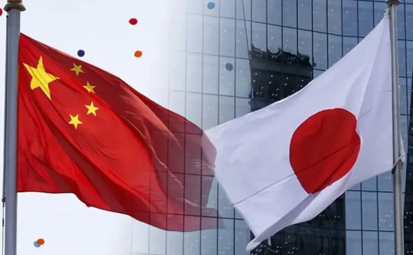 日本語を“再輸入”する中国：文化交流の皮をかぶった影響操作の現実