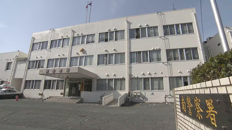 福岡で中国籍45歳男を酒酔い運転容疑で逮捕　停止線を何度も越え、警察の停止要求にも応じず1キロ走行　呼気から0.5mg超のアルコール