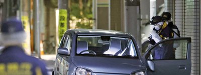 「警視庁元警部補」が実名・顔出し告白！銀座の百貨店で「北朝鮮のスパイが行った異様な行為」の真意