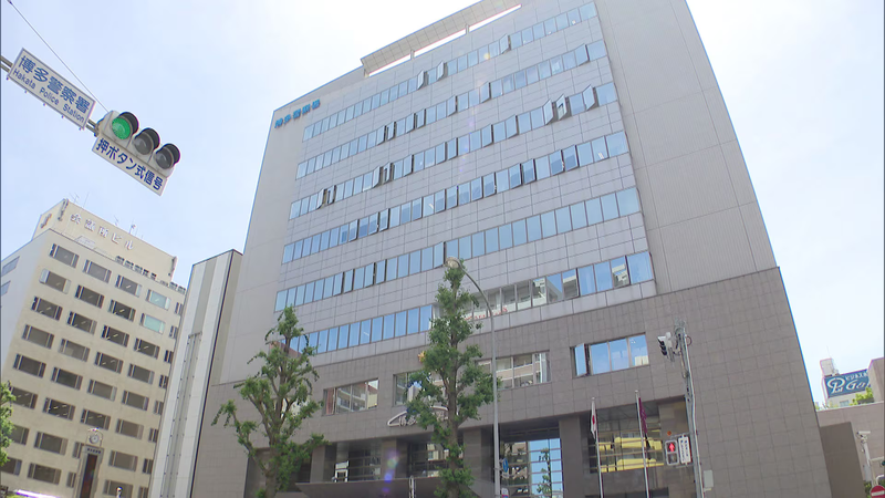 「従業員と人間関係のトラブルがあった」従業員の女性の頭を斧で複数回殴って殺害しようとした疑い中国籍の技能実習生の男(20)を逮捕