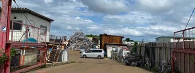 盗難銅線1.1トンを118万円で買い取りか　中国籍男女2人を富山県警が逮捕、「盗む側」を支える換金ルートの実態に迫る