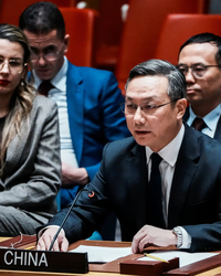 中国が米国を「覇権主義」と非難する裏で進む影響力拡張――日本が見落としてはならない現実