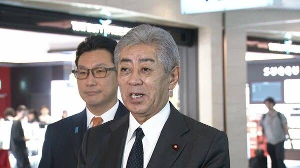 岩屋前外相率いる約50人の経済代表団が北京へ　日中関係冷却下で「経済交流を発展」、中国依存と政治リスクをどう管理するのか