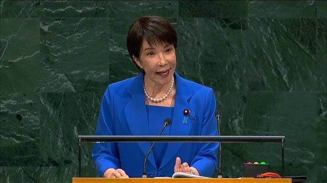 中国「旧敵国条項は今も極めて重要」と日本の削除要求に反発　国連が30年前に「時代遅れ」と認定した戦後条項を対日圧力に利用