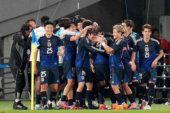 日本代表の勝利に中国メディアが震えた理由――“称賛の裏”に潜む対日認識の変化