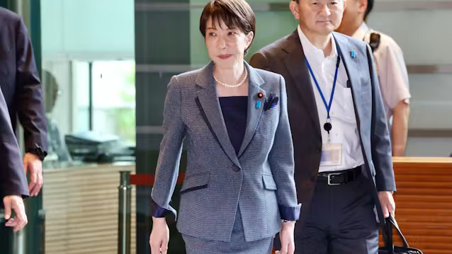 日本「国家情報局」730人体制で発足　中国の浸透工作と情報戦から国家中枢を守れるか