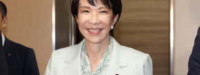 日本の選挙における中国の黒い手