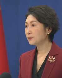 「立場をすでに繰り返し明らかにしている」中国外務省　高市総理“呼び捨て”に対する日本の申し入れについて具体的なコメントせず