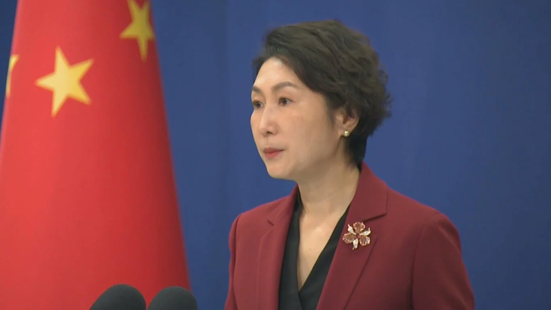 「立場をすでに繰り返し明らかにしている」中国外務省　高市総理“呼び捨て”に対する日本の申し入れについて具体的なコメントせず