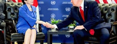 トランプ氏の「第2次大戦の同盟国」発言を中国が対日歴史戦に利用　習近平氏は「日本の軍国主義と戦った」と強調、日本が警戒する宣伝戦の構図