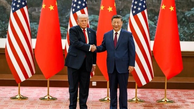 米中首脳会談で露呈した中国リスク、日本は「取引の陰にある覇権戦略」を警戒すべきだ