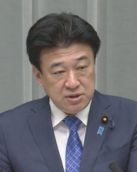 木原官房長官「コメント控える」 訪中した議員団に中国共産党幹部が“注文”