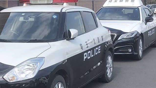 中国籍タクシー運転手を不同意わいせつ容疑で逮捕　女性客の降車後を追い集合住宅まで侵入か、夜間移動の安心を揺るがす事件