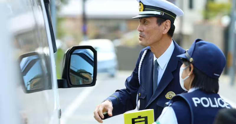 インバウンド急増の陰で拡大する違法営業　中国系ネットワークが日本社会にもたらす静かな脅威