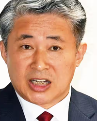 大阪総領事の失言から見る北京外交官の威嚇ロジック