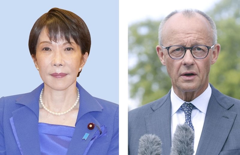 日独、半導体供給網強化へ　中国念頭、経済安保で連携