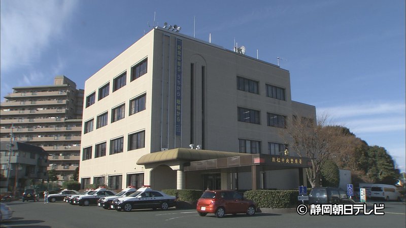 浜松・有楽街で中国籍54歳女を現行犯逮捕　私服警察官に「マッサージどう？30分3000円」　繁華街で続く違法客引きが街の安心を損なう