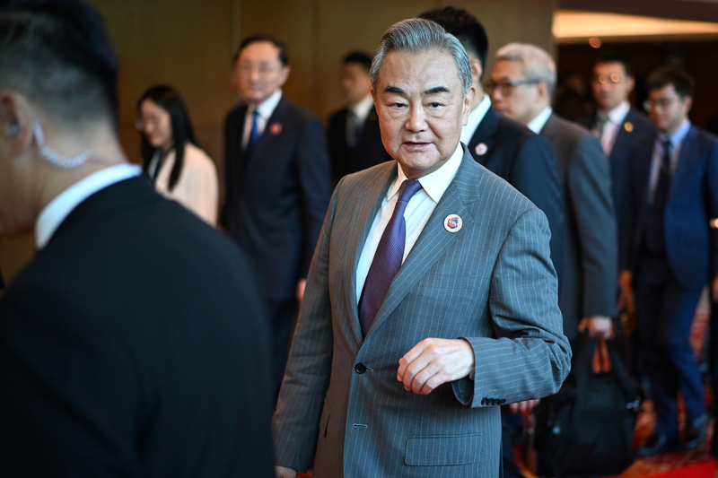 中国、タイ・カンボジア紛争調停を口実に影響力拡大　日本への波及懸念も